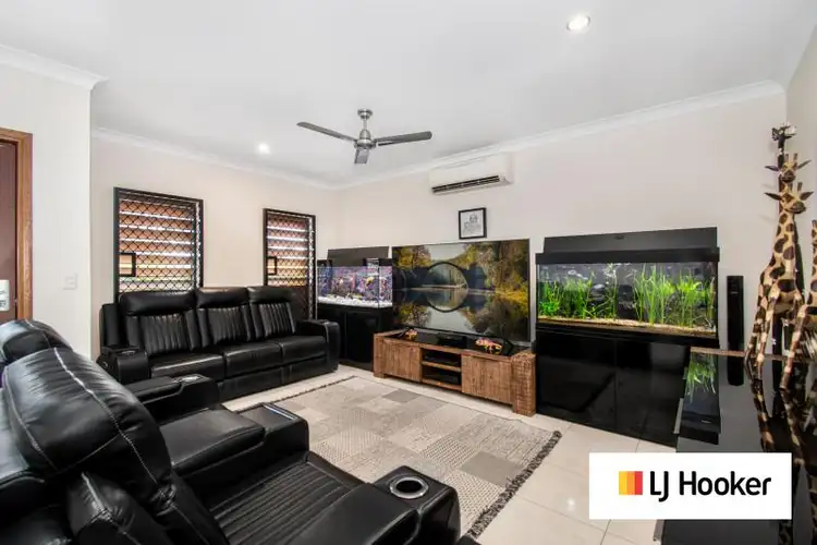 Fourth view of Homely house listing, 29 Shutehaven Circuit, Bushland Beach QLD 4818