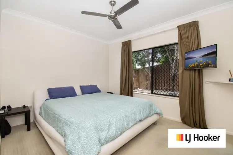Fifth view of Homely house listing, 29 Shutehaven Circuit, Bushland Beach QLD 4818
