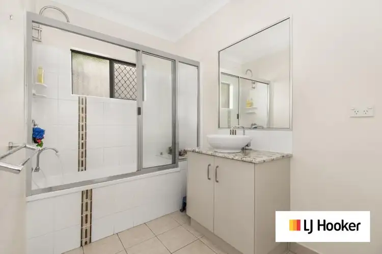 Sixth view of Homely house listing, 29 Shutehaven Circuit, Bushland Beach QLD 4818