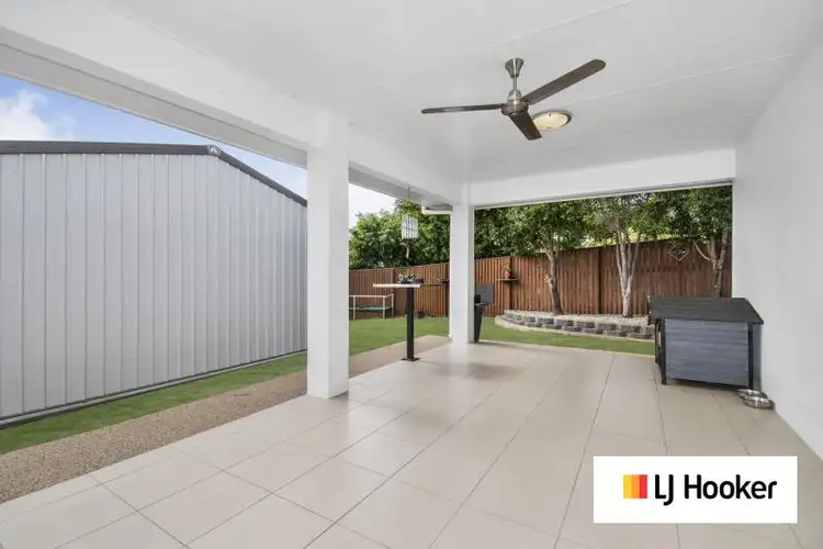 Seventh view of Homely house listing, 29 Shutehaven Circuit, Bushland Beach QLD 4818