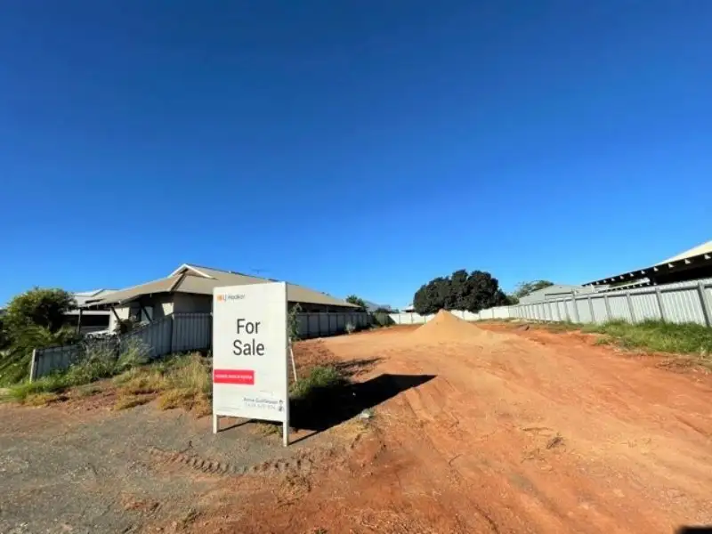 Main view of Homely land listing, 8 Walker Close, Millars Well WA 6714