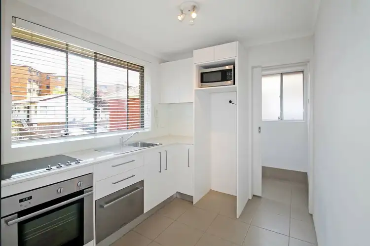 Second view of Homely unit listing, 16/18 Pittwater Road, Gladesville NSW 2111