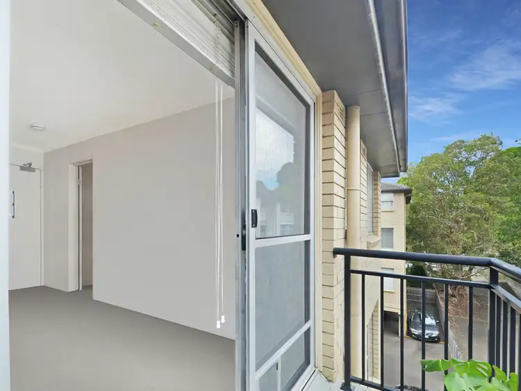 Fourth view of Homely unit listing, 16/18 Pittwater Road, Gladesville NSW 2111