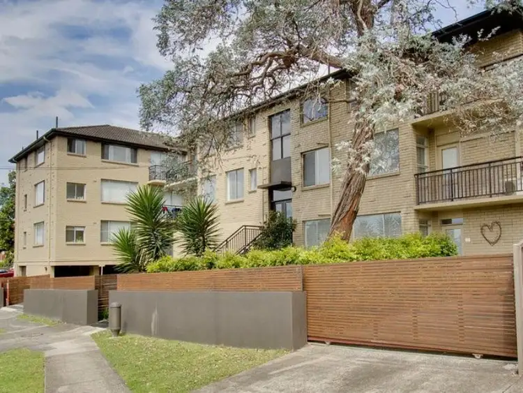 Sixth view of Homely unit listing, 16/18 Pittwater Road, Gladesville NSW 2111