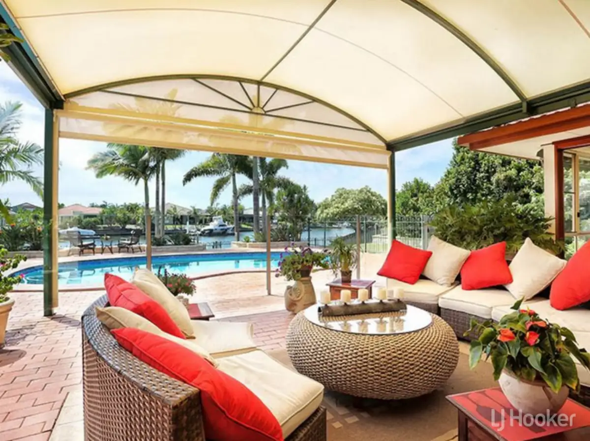 Main view of Homely house listing, 24 Pacific Drive, Banksia Beach QLD 4507