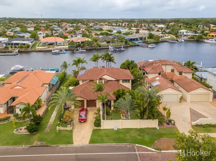 Third view of Homely house listing, 24 Pacific Drive, Banksia Beach QLD 4507