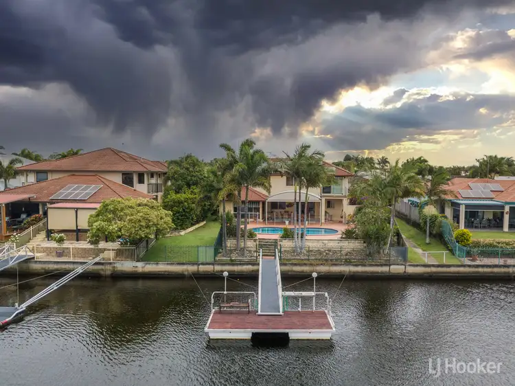 Fourth view of Homely house listing, 24 Pacific Drive, Banksia Beach QLD 4507