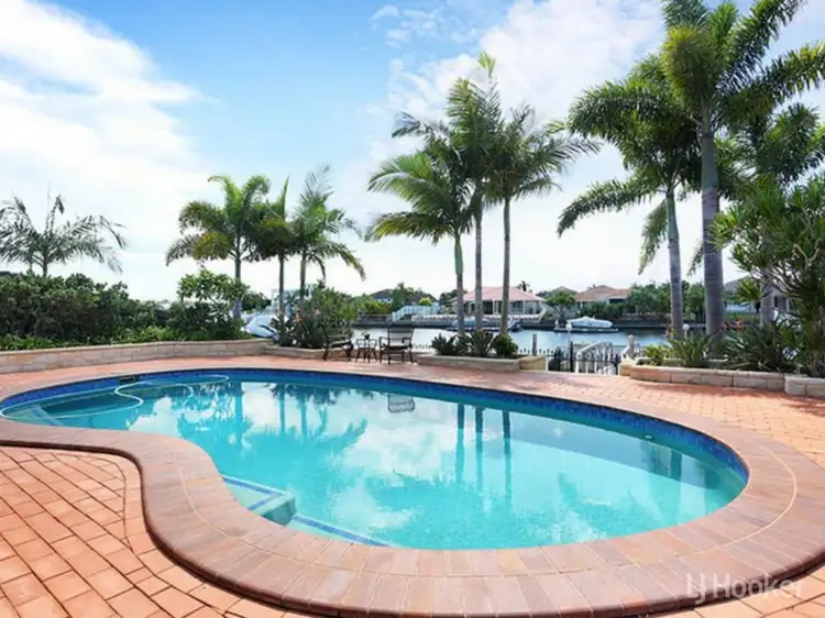 Sixth view of Homely house listing, 24 Pacific Drive, Banksia Beach QLD 4507