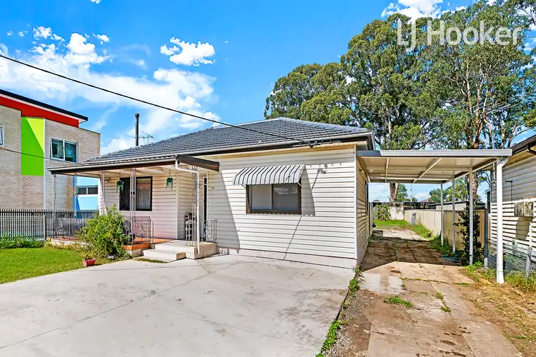 Second view of Homely house listing, 10 Dale Avenue, Liverpool NSW 2170