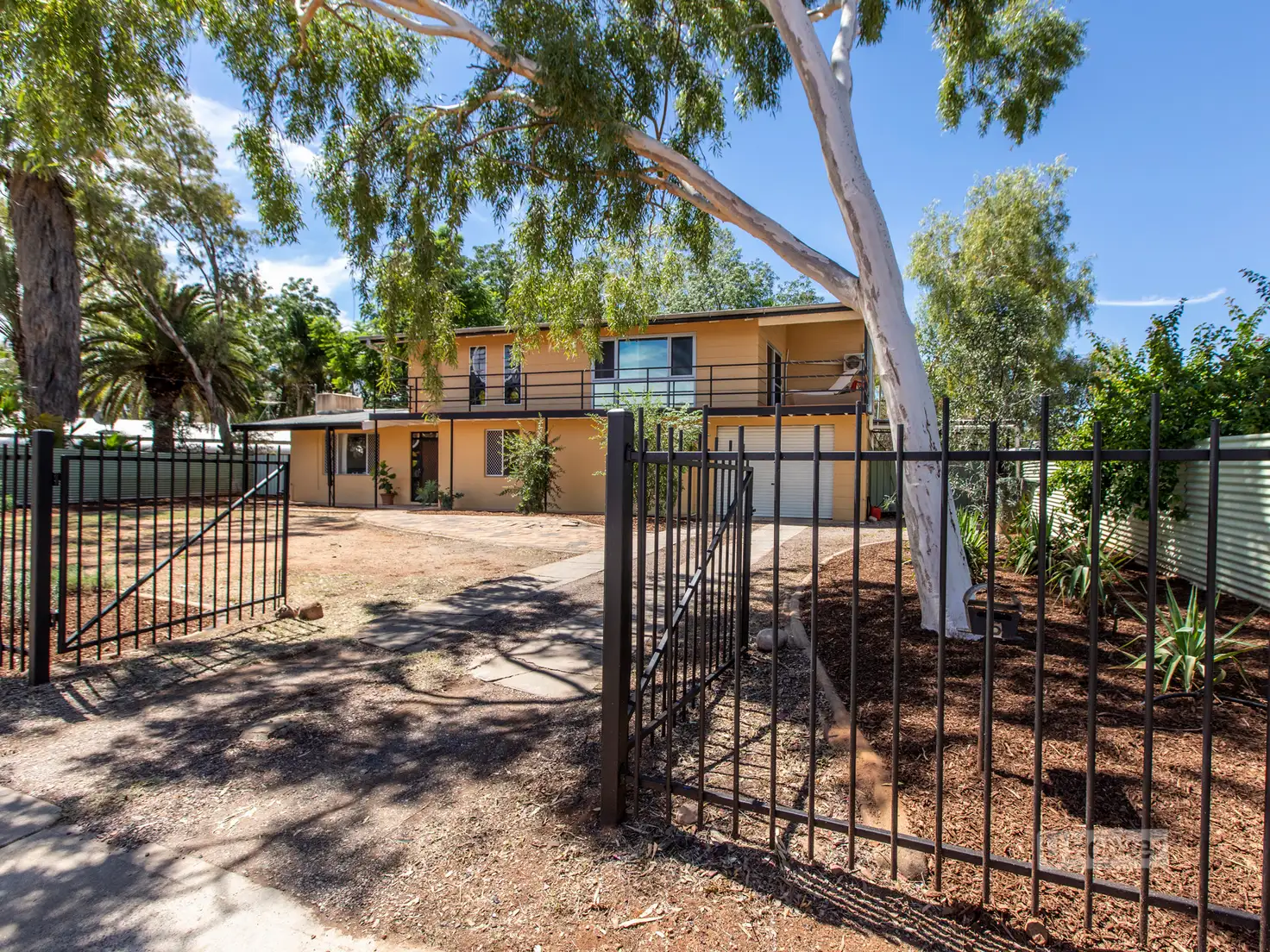 Main view of Homely house listing, 5 O'Grady Crescent, Gillen NT 870