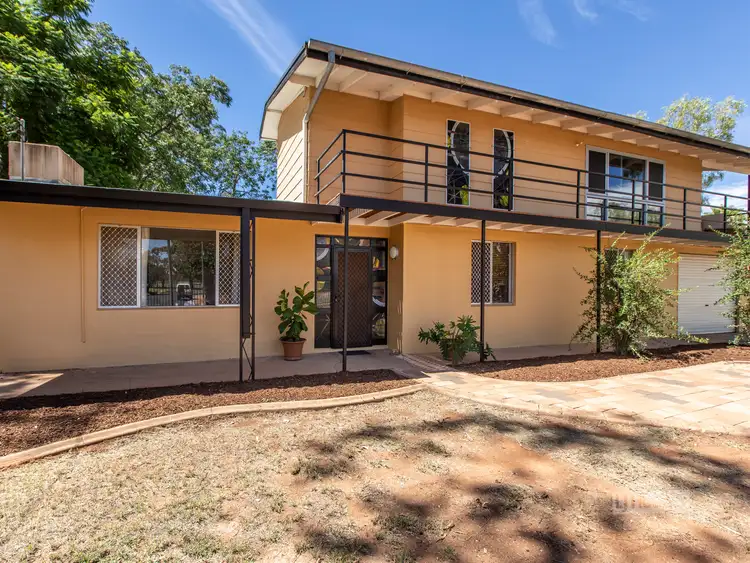 Second view of Homely house listing, 5 O'Grady Crescent, Gillen NT 870