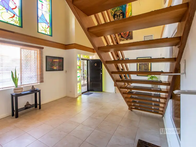 Fourth view of Homely house listing, 5 O'Grady Crescent, Gillen NT 870