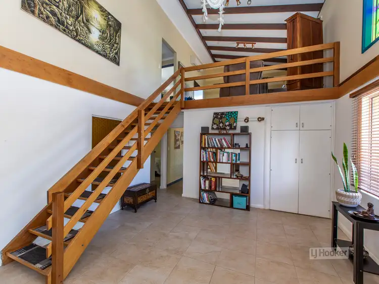 Fifth view of Homely house listing, 5 O'Grady Crescent, Gillen NT 870