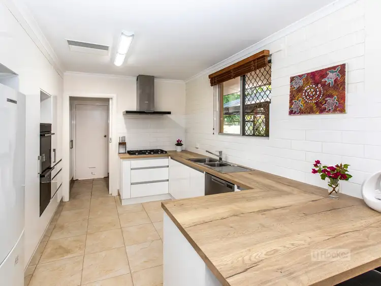 Sixth view of Homely house listing, 5 O'Grady Crescent, Gillen NT 870