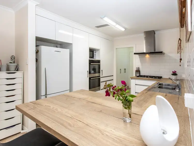 Seventh view of Homely house listing, 5 O'Grady Crescent, Gillen NT 870