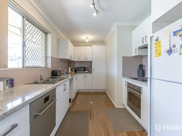 Main view of Homely house listing, 16 Partridge Way, Thornlie WA 6108