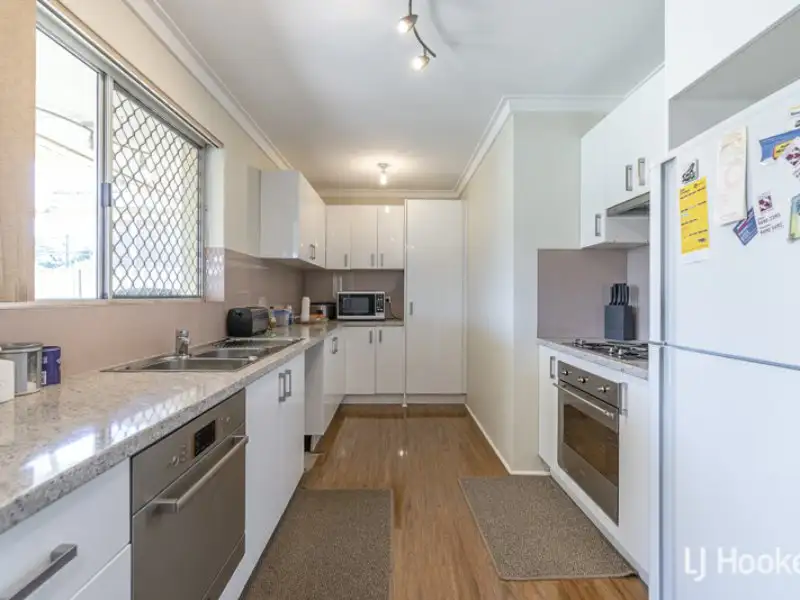 Main view of Homely house listing, 16 Partridge Way, Thornlie WA 6108