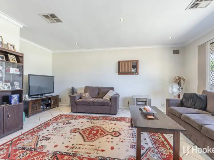 Second view of Homely house listing, 16 Partridge Way, Thornlie WA 6108