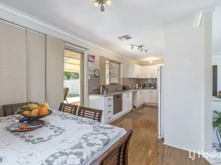 Fourth view of Homely house listing, 16 Partridge Way, Thornlie WA 6108