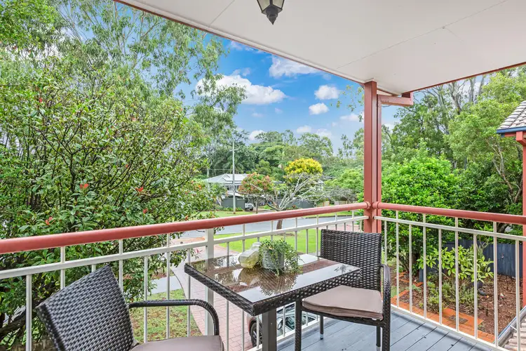 1/55 Beckwith Street, Ormiston QLD 4160