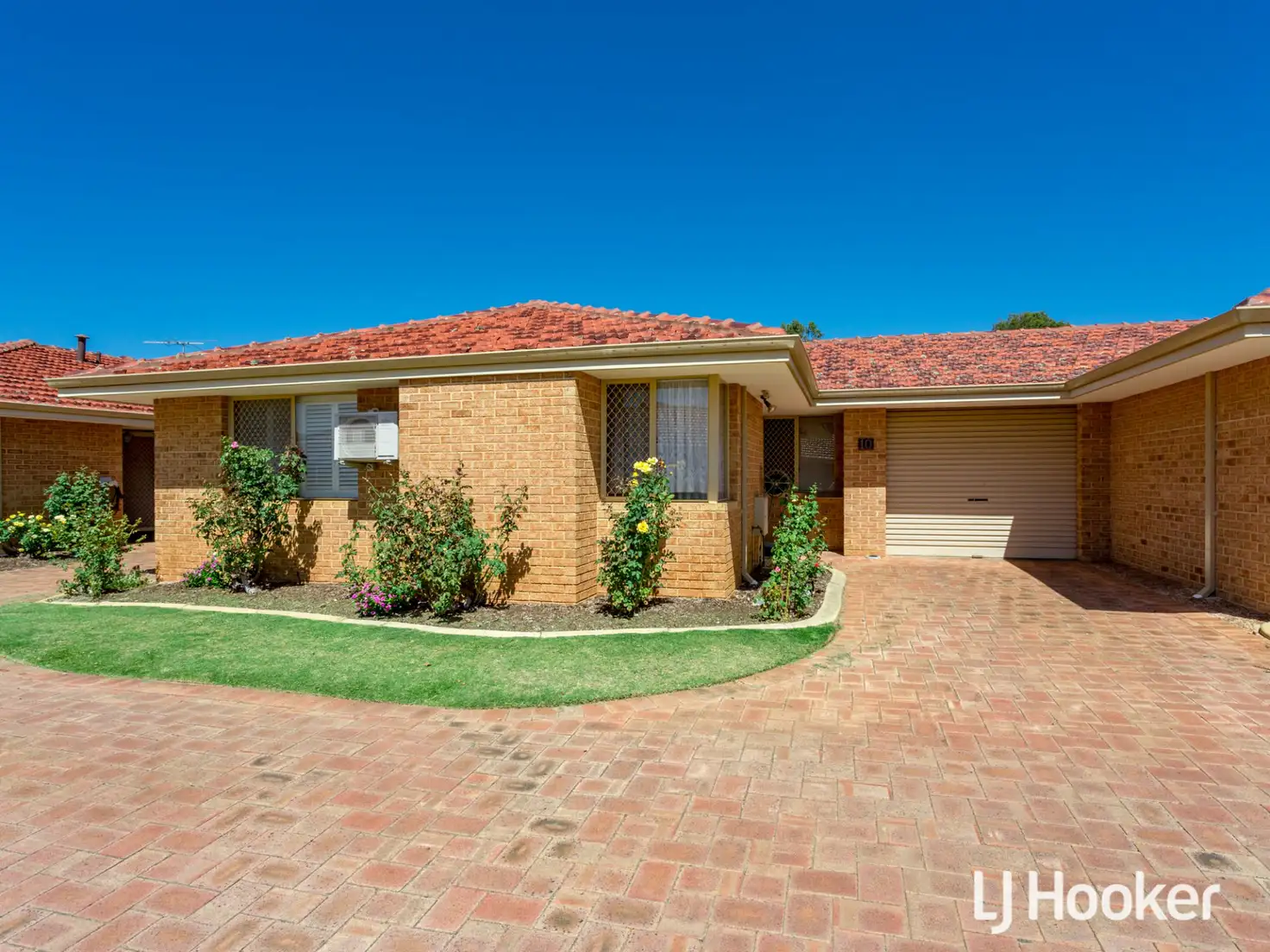 Main view of Homely villa listing, 10/4 Heron Place, Maddington WA 6109