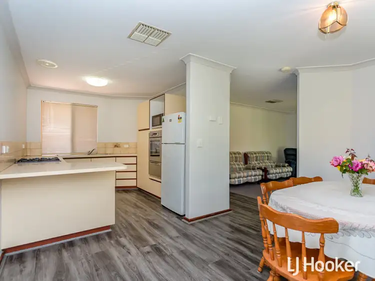 Second view of Homely villa listing, 10/4 Heron Place, Maddington WA 6109