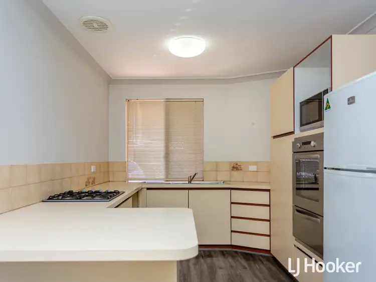 Third view of Homely villa listing, 10/4 Heron Place, Maddington WA 6109