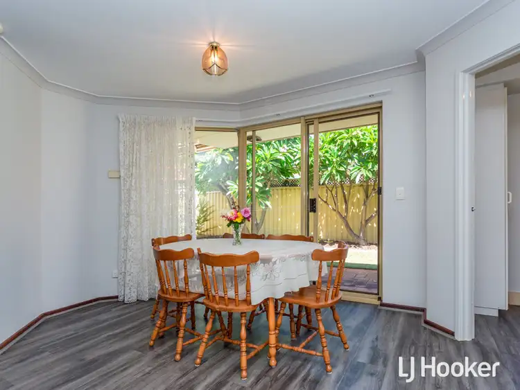 Fourth view of Homely villa listing, 10/4 Heron Place, Maddington WA 6109