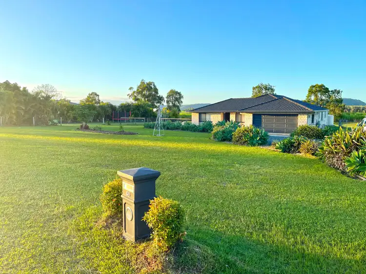 46 McKenzie Drive, Gulmarrad NSW 2463