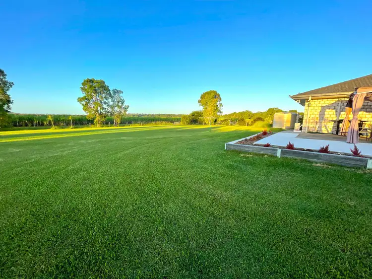 Second view of Homely rural property listing, 46 McKenzie Drive, Gulmarrad NSW 2463