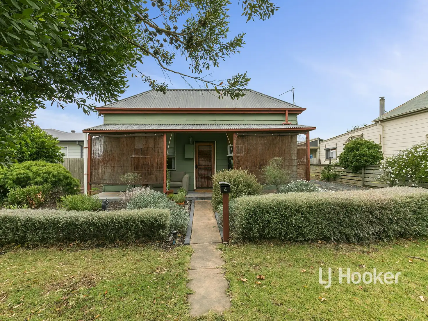 Main view of Homely house listing, 4 Morey Street, Wonthaggi VIC 3995