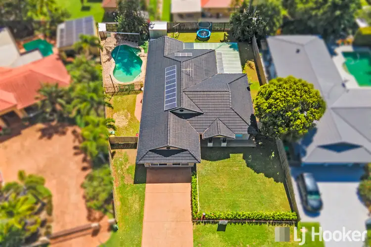72 Aspect Drive, Victoria Point QLD 4165