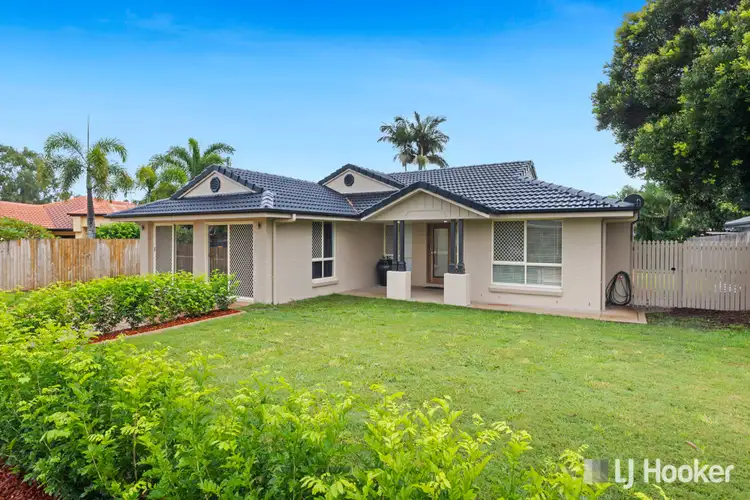 Second view of Homely house listing, 72 Aspect Drive, Victoria Point QLD 4165