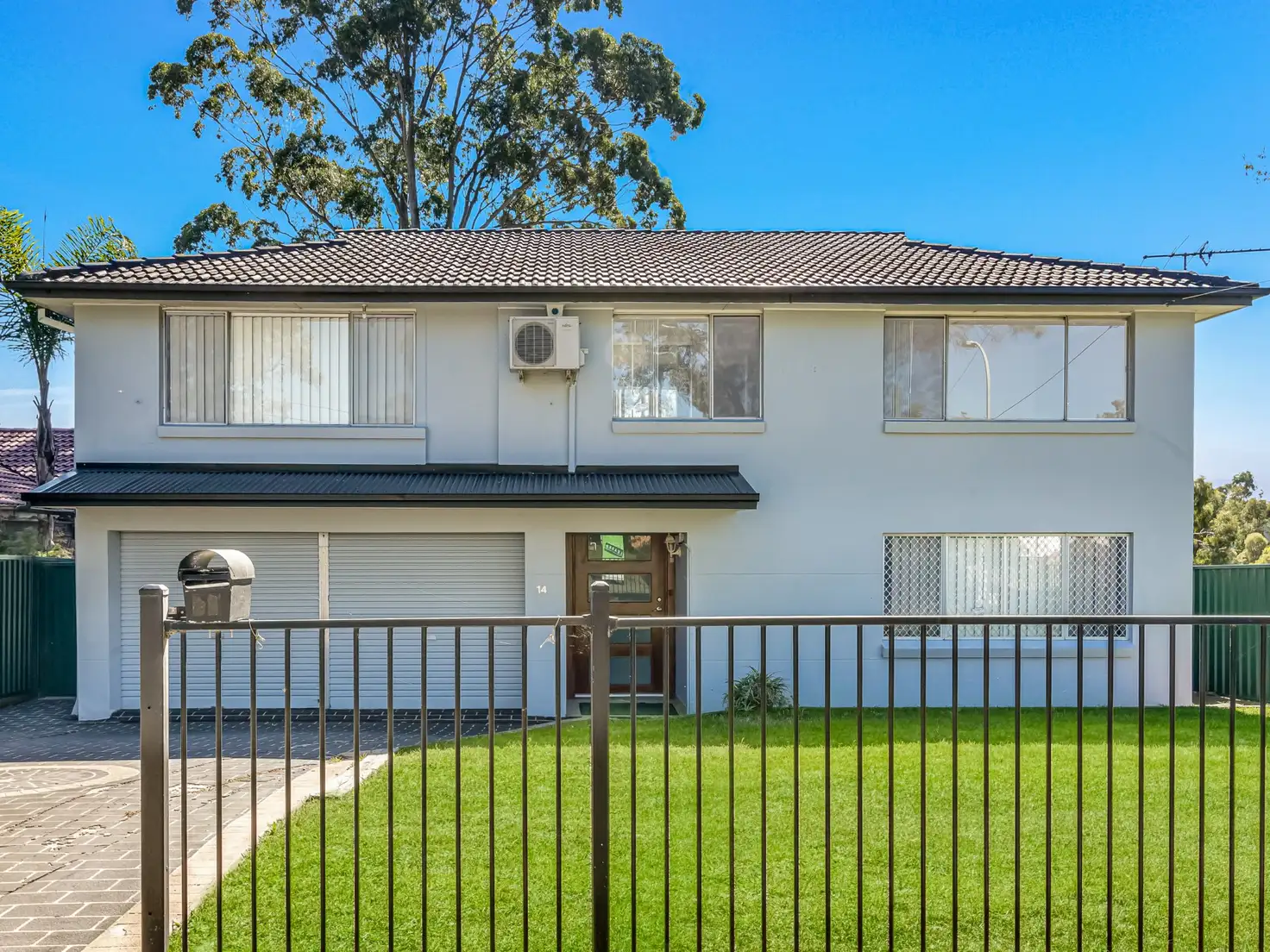 Main view of Homely house listing, 14 Picton Street, Quakers Hill NSW 2763