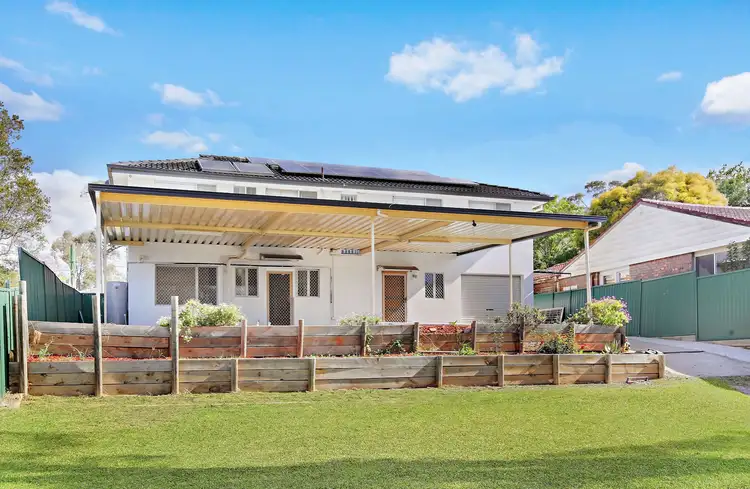 Second view of Homely house listing, 14 Picton Street, Quakers Hill NSW 2763
