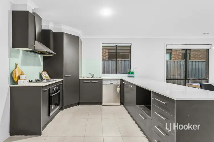 Fifth view of Homely house listing, 202 Saltwater Promenade, Point Cook VIC 3030