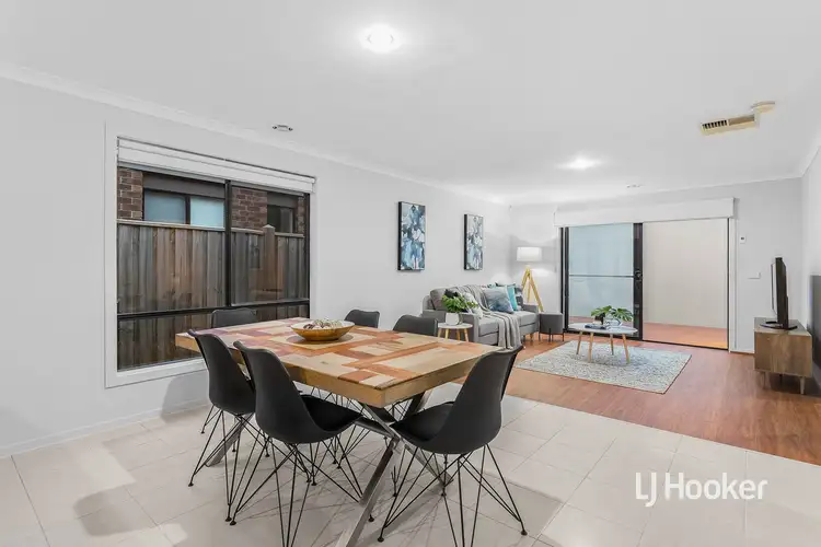 Sixth view of Homely house listing, 202 Saltwater Promenade, Point Cook VIC 3030