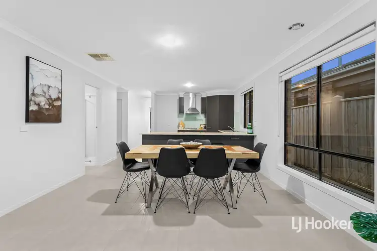 Seventh view of Homely house listing, 202 Saltwater Promenade, Point Cook VIC 3030