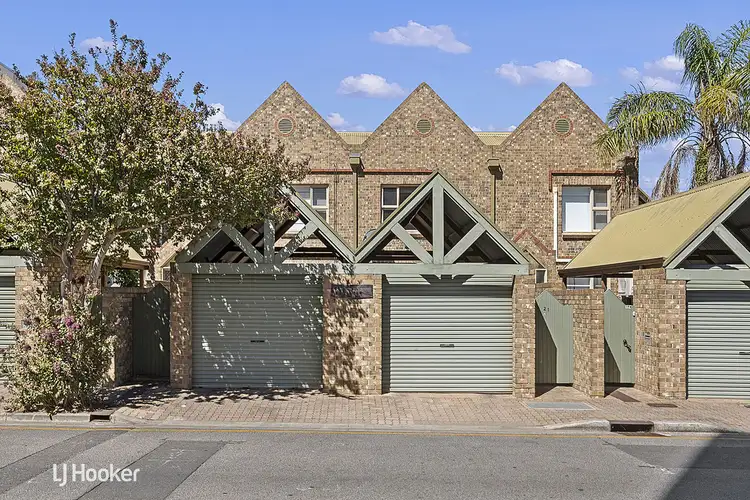 21 Hume Street, Adelaide SA 5000