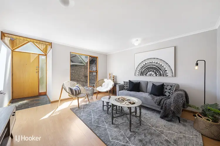 Second view of Homely townhouse listing, 21 Hume Street, Adelaide SA 5000