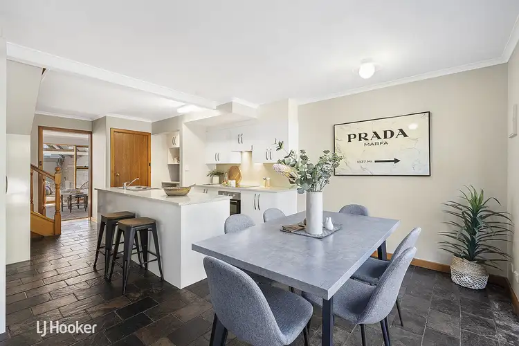 Fourth view of Homely townhouse listing, 21 Hume Street, Adelaide SA 5000