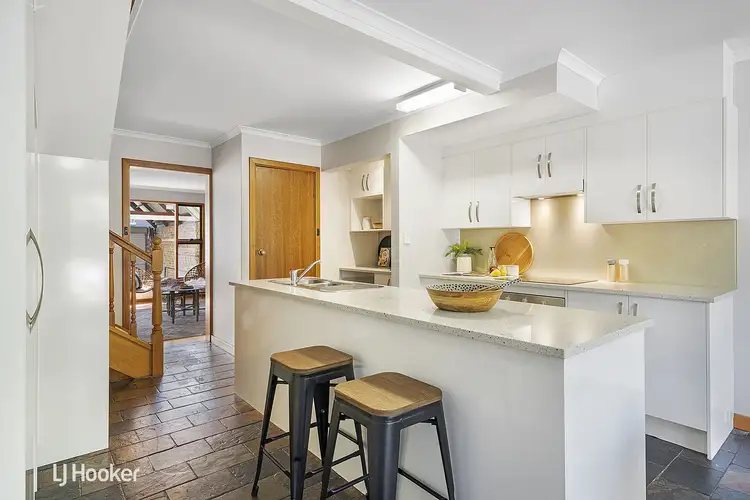 Fifth view of Homely townhouse listing, 21 Hume Street, Adelaide SA 5000
