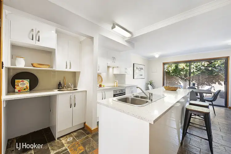 Sixth view of Homely townhouse listing, 21 Hume Street, Adelaide SA 5000