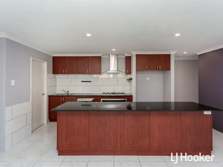 Main view of Homely house listing, 134 Sunrise Boulevard, Wellard WA 6170