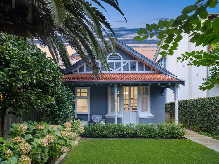Main view of Homely house listing, 76 Avenue Road, Mosman NSW 2088