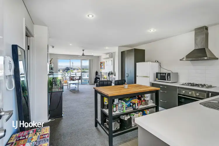 Third view of Homely unit listing, 24/32-36 Riverside Street, Mawson Lakes SA 5095