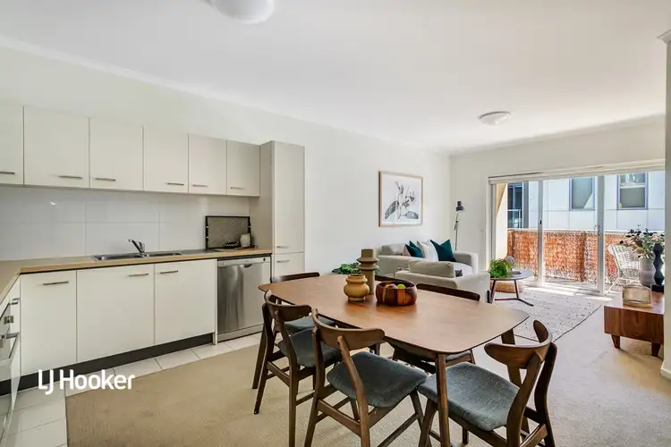 Third view of Homely house listing, 19/10-16 Light Common, Mawson Lakes SA 5095