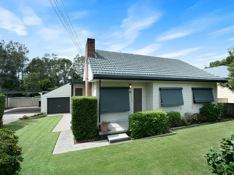 401 Sandgate Road, Shortland NSW 2307
