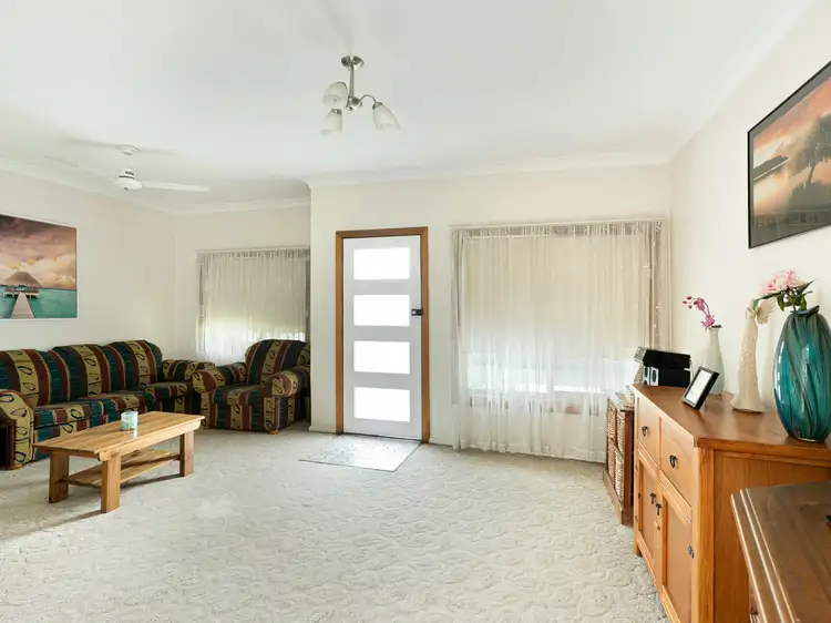 Fourth view of Homely house listing, 401 Sandgate Road, Shortland NSW 2307