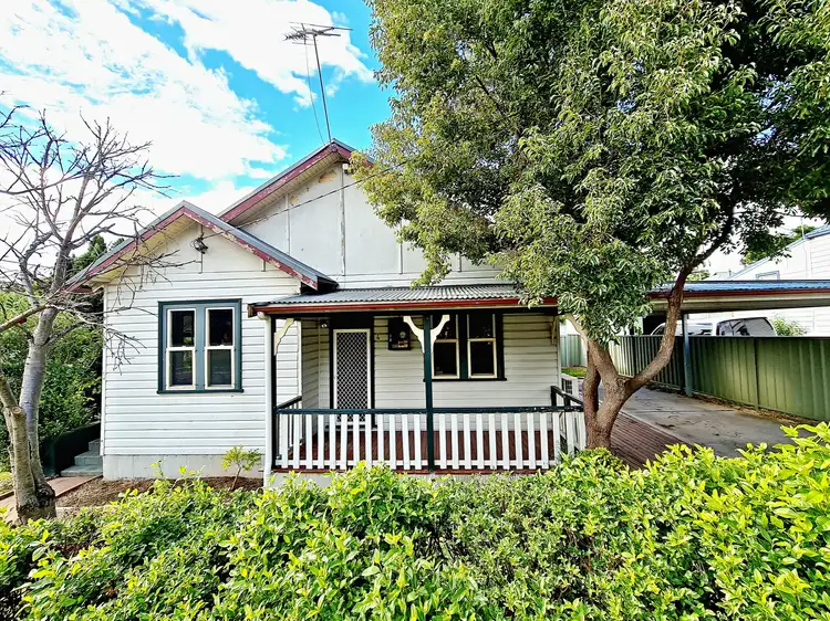 Main view of Homely house listing, 4 St Heliers Street, Muswellbrook NSW 2333
